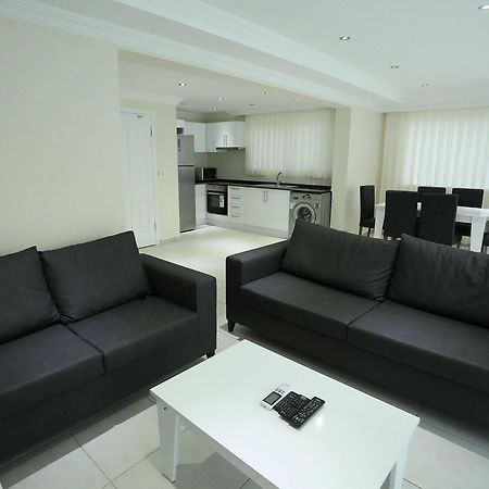 Orka Royal Hills Apartments ออวาจิค ภายนอก รูปภาพ