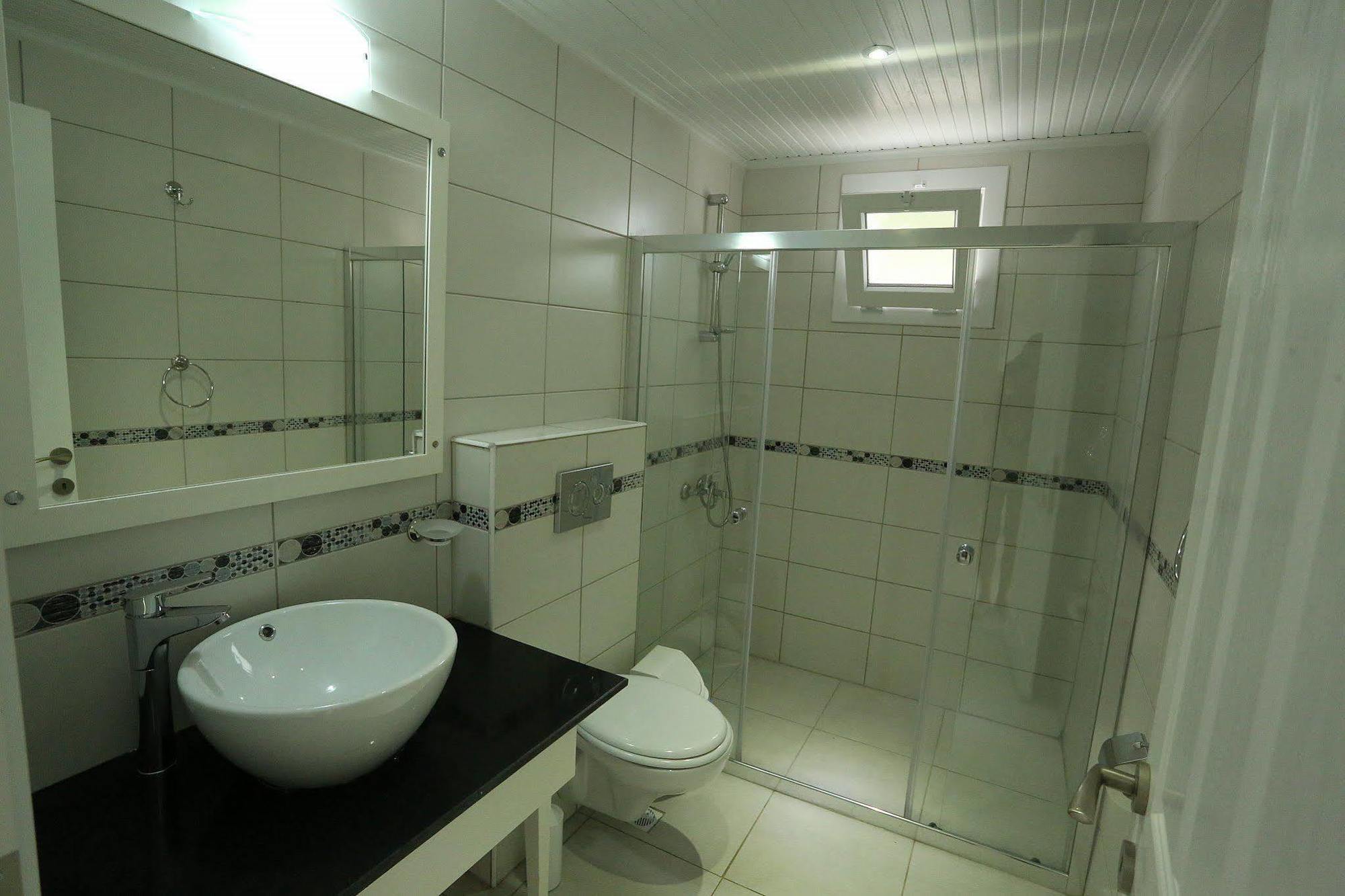 Orka Royal Hills Apartments ออวาจิค ภายนอก รูปภาพ