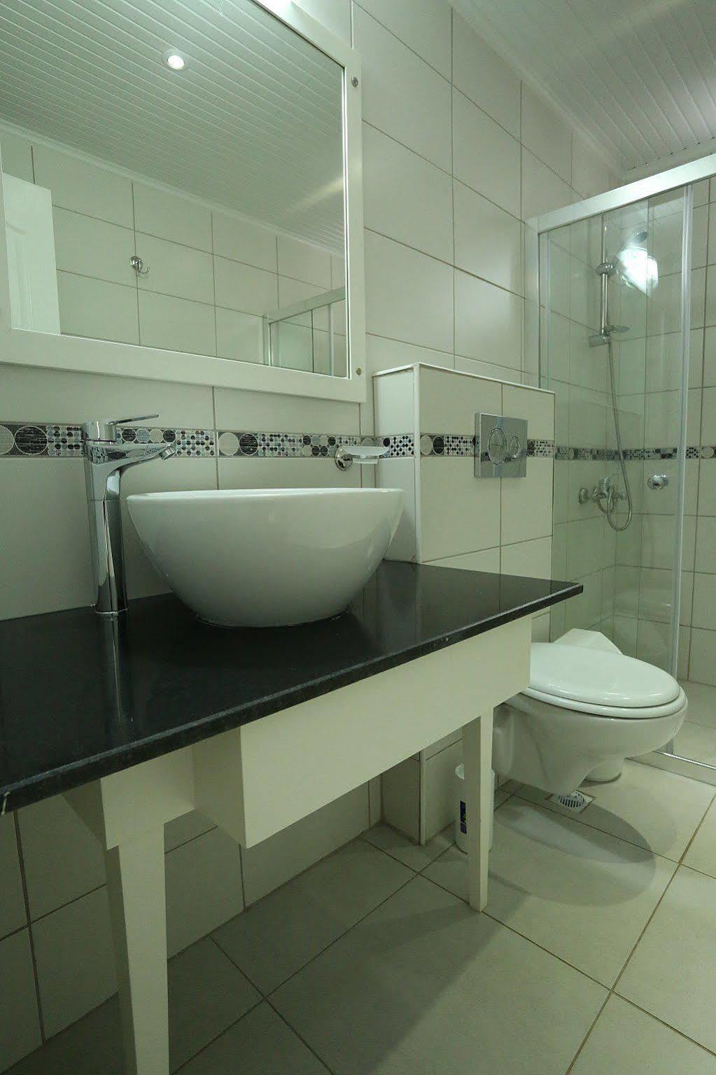 Orka Royal Hills Apartments ออวาจิค ภายนอก รูปภาพ